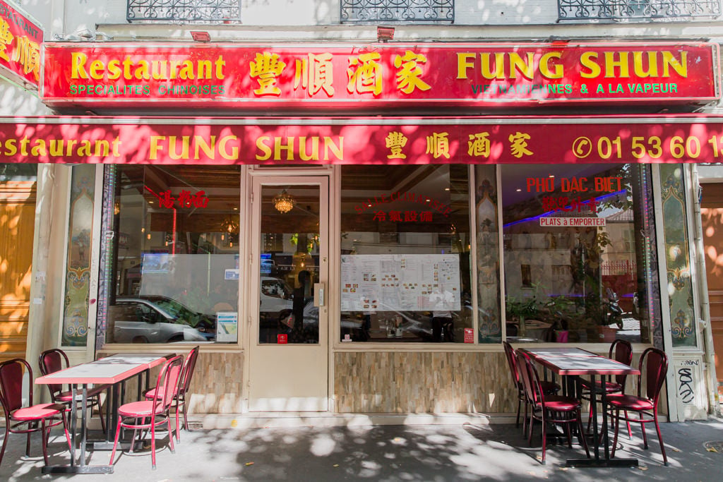 Fung Shun 2